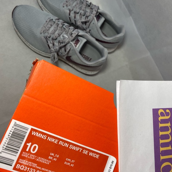 nike run swift se wide